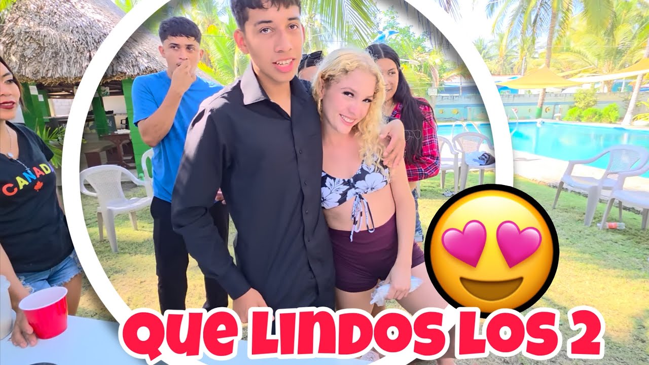 Nano Le Tiene Una Sorpresa🥰A Mainor Por sus 18 Años