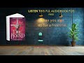 Dire Bound by Sable Sorensen | Fantasy Romance Audiobook Experience