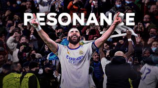 Football Resonance Edit 4K After Effect