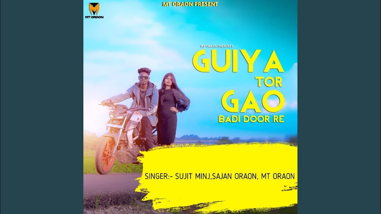 Guiya Tor Gaon Nagpuri Song