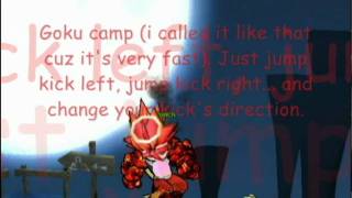 Rumble Fighter Tutorial