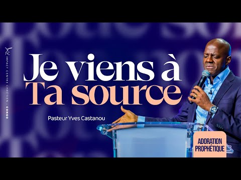 Pst Yves CASTANOU
