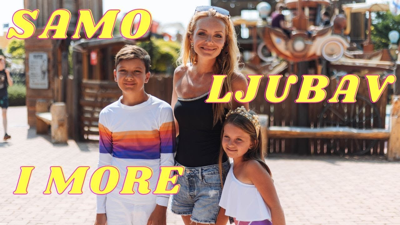 LJETO KOJE SE NE ZABORAVLJA! XOXO znate li????