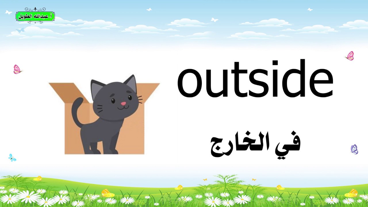 شرح كلمات الوحدة 16 (إنجليزي - الصف السابع)