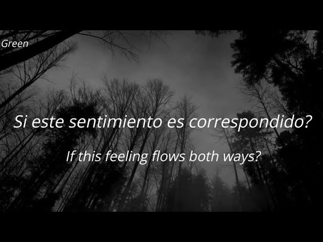 Arctic Monkeys - Do i wanna know? // Lyrics Español/Ingles class=