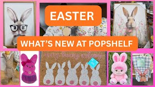 🎀🐰🐰TRAGIC DISASTER AT POPSHELF TODAY OOPS!😬 SHOP WITH ME Texas 😊🐰