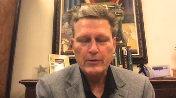 David Baldacci on "Daylight":  Writing Atlee Pine