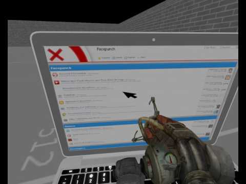 Chromium Embedded