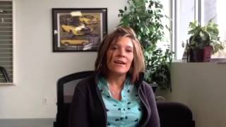 Freedom Chevrolet Emily Dickenson