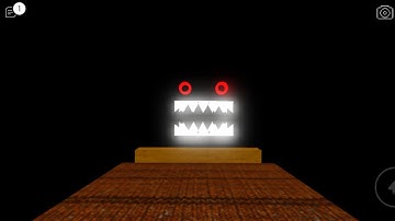 I made a Good Horror game in Obby Creator and this is the results!!! (full game).