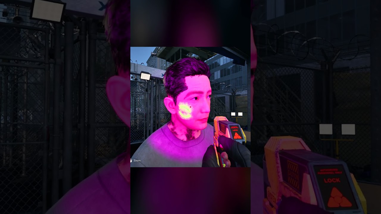 He got a Cute Little Zombie Kiss! | Quarantine Zone