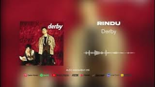 Derby - Rindu (Official Audio)