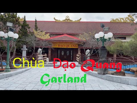 Video Chùa Đạo Quang Ở Garland (Dallas) Texas 2022 | DAO... - youtube