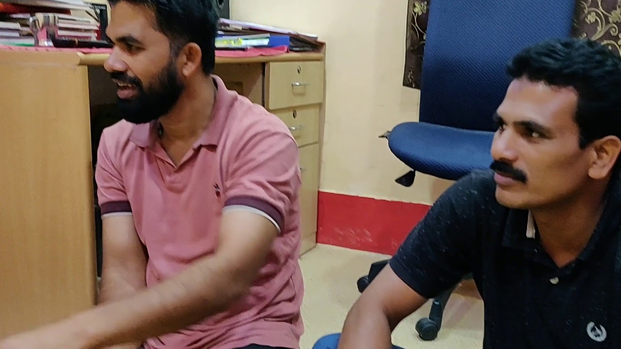 Kolkata dinner - YouTube