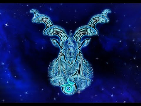 Steinbock Januar 2021