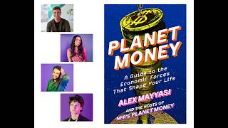 NPR’s Planet Money | April 16, 2026