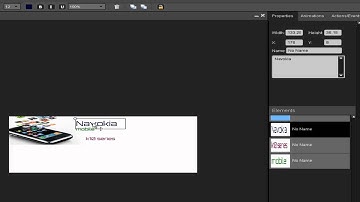 CorpGenie introduces the ultimate online flash banner maker