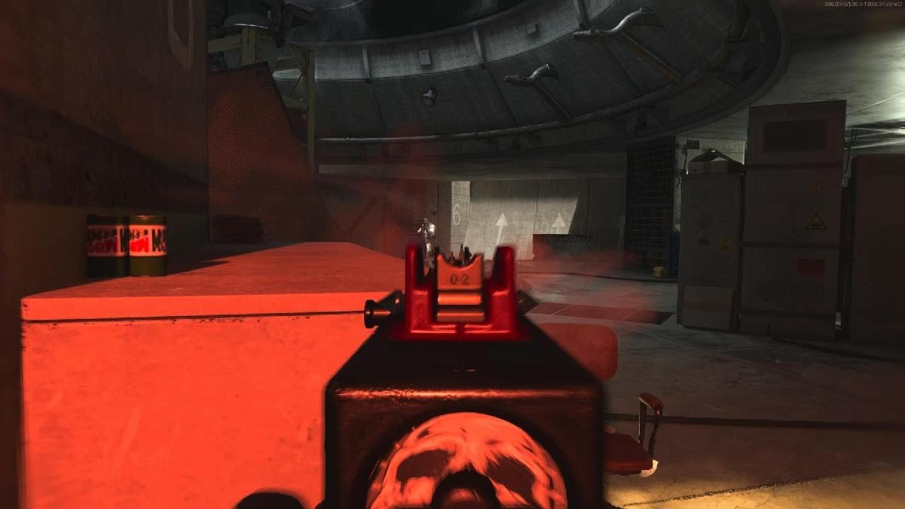 Call of Duty®: Black Ops Cold War How to get a headache