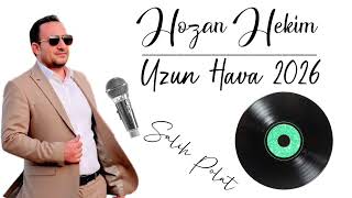 Hozan Heki̇m Here Xayèn 2026