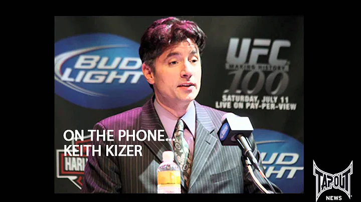 Keith Kizer Talks Testosterone Replacement Therapy...
