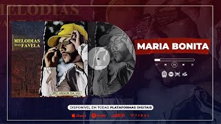 Mc Menor da VG - Maria Bonita (Áudio Oficial) / Faixa 06 EP 