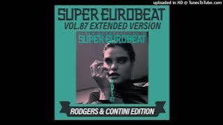 Mike Skanner - Revolution (Extended Mix)