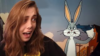 Dark Cartoon Moments & Theories - OnlyJayus React