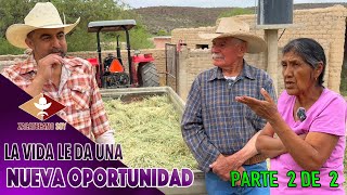 UNA PAREJA MUY RANCHERA enfrenta grandes retos by Zacatecano Soy 111,550 views 3 days ago 32 minutes