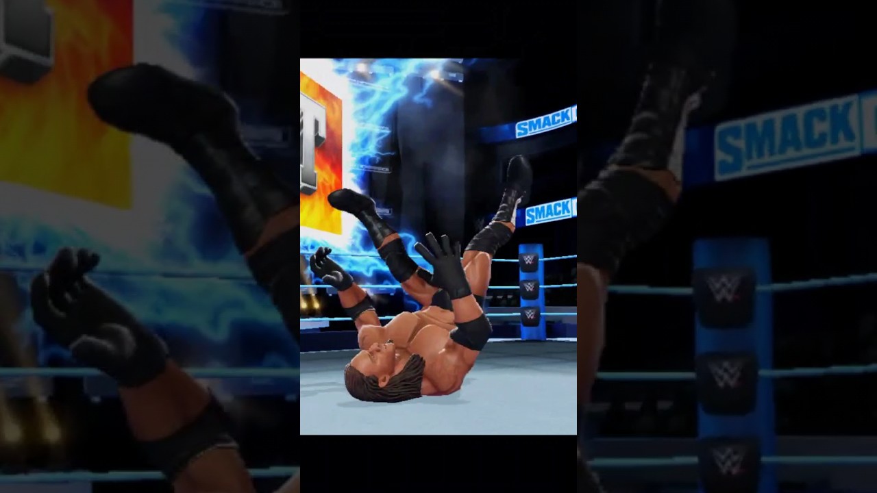 👿 6 Star Booker T 👑 In WWE Mayhem 