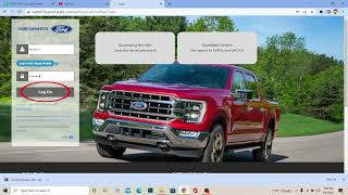MyFordBenefits Login | MyFordBenefits Retiree Login | MyFordBenefits | www.myfordbenefits.com