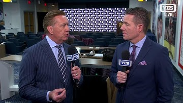 Biggest takeaways from Aaron Judge