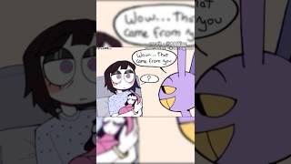Pomni Became a Mom?! 🎪🍼 The Amazing Digital Circus Comic Dub #pomni #comics #jax #comicdub Pomni Became a Mom?! 🎪🍼 The Amazing Digital Circus Comic Dub #pomni #comics #jax #comicdub