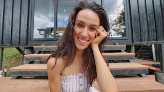 Preparing for the Biggest Day Of My Life