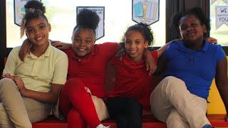 Welcome to A+ Arts Academy!