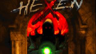 Hexen Soundtrack (PSOne) - Seven Portals (Are you ready to die mortal?)