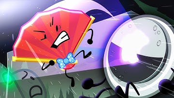 "Fan the Flames" | Inanimate Insanity S4E4