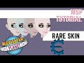 MSP | RARE SKIN TUTORIAL W/ CHEAT ENGINE + FREE ACCOUNT