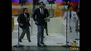 Tommy Olivencia - Lobo domesticado