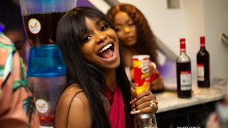 MY BIRTHDAY VLOG! / Priscilla ojo