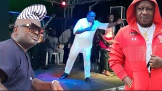 OMG😱 ADVISER ENOWAMAGBE BÊÄT AKOBE WATCH AS E HAPPUN NOR BE SMALL E SCHOCK EVER¥0NE JÜDG€ BA0