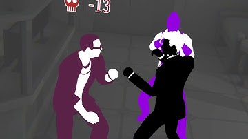 Fights in Tight Spaces - Part 2