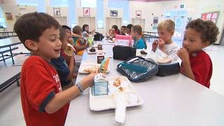 Elected officials call on Gov. to sign Good Food NY bill