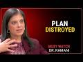 Narcissist Mad And Shocked Because Everything They Plotted Has Backfired   Dr. Ramani