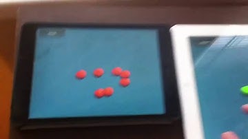 IOS Native Game Center Multiplayer preview