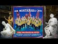 DER MONTANARA CHOR - Nehmt Abschied Brüder - AULD LANG SYNE