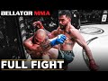 Full Fight | Patricky Pitbull vs. Roger Huerta | Bellator 205