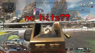 New Hitreg bug on wraith