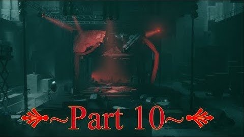 Control part 10: Panopticon