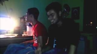 İsyanQar26 Diss Canlı Performans HD 2015