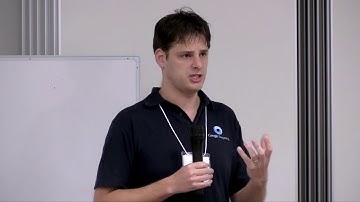 12.Tom Schaul: Deep Reinforcement Learning